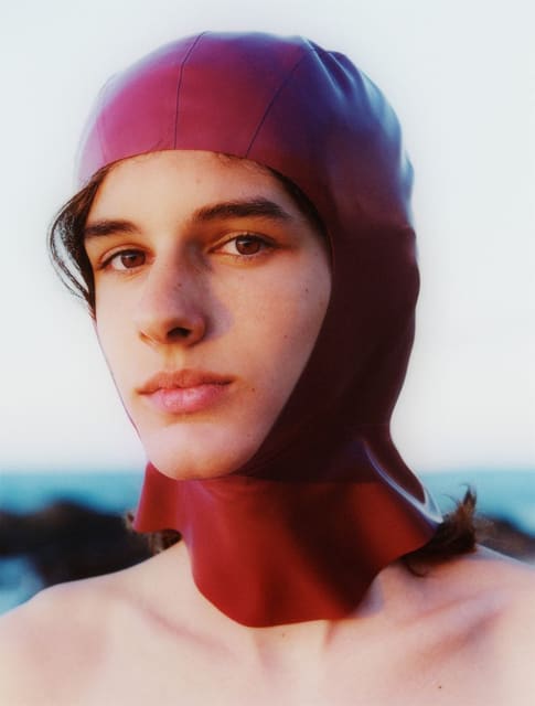 Boys of South of France — The Greatest Magazine