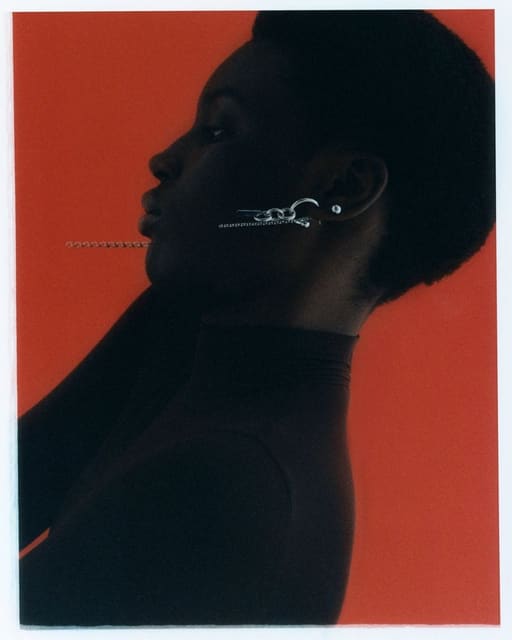 Justine Clenquet Reedition — Justine Clenquet