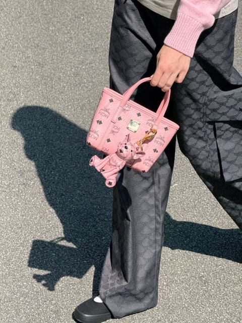 NEW IN by Gérard Patris — MCM