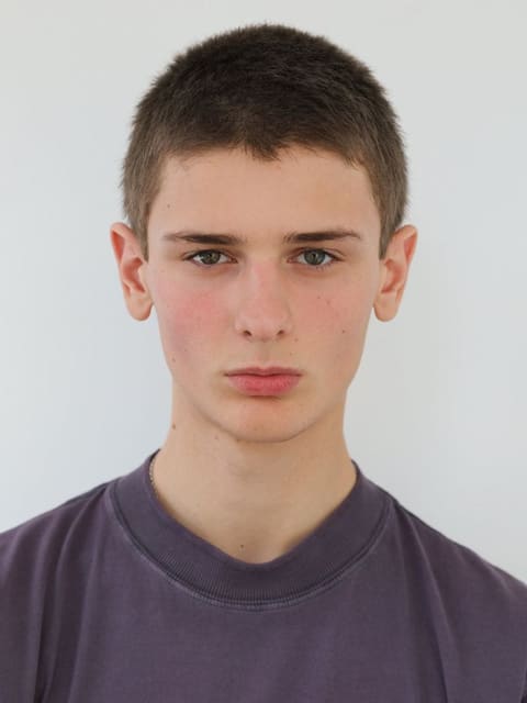 Elliott Hart
