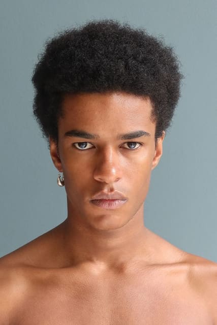 Ismael Diabang Martin