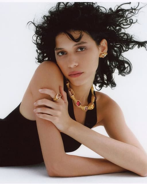 Louis Vuitton High Jewelry — S Moda for El Pais
