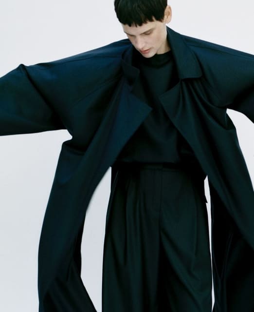 Dušan Spring Summer 2026 — Dušan