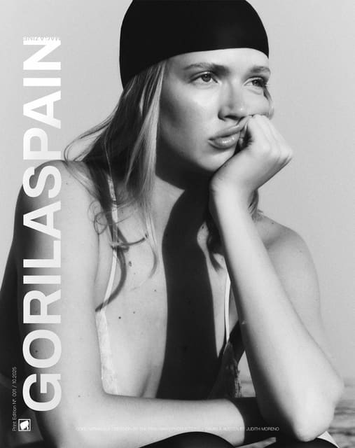 BILBIL / GORILASPAIN MAGAZINE