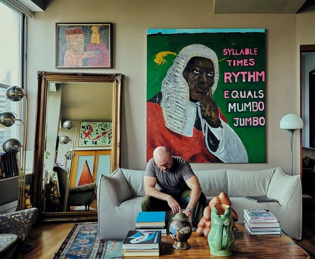 Jeff Magid: The New Face of Old Master Collecting — Frieze Magazine