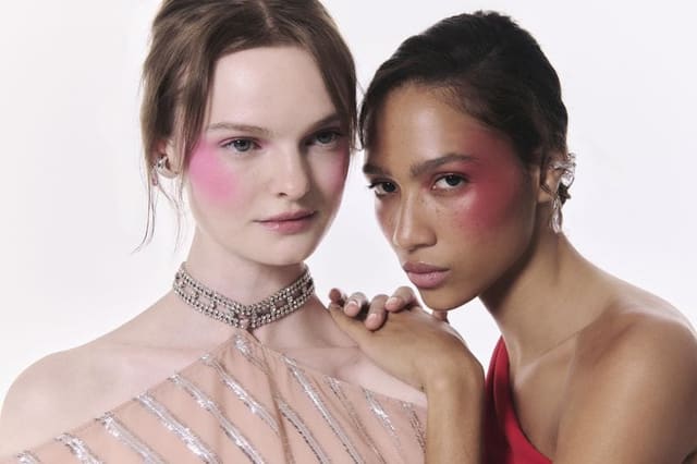 Bloomingdale's Middle East: Hello Beauti... — Bloomingdale's