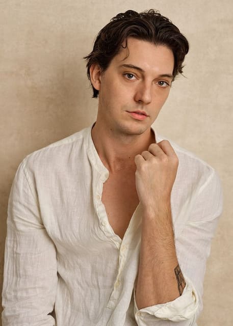 Trevor Feehan