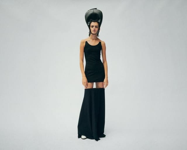 Duran Lantink S/S 25 — Duran Lantink