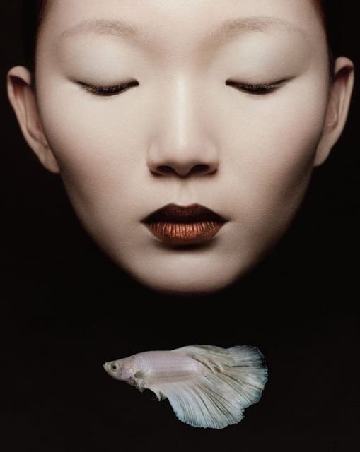 Animal Instinct — Vogue Portugal