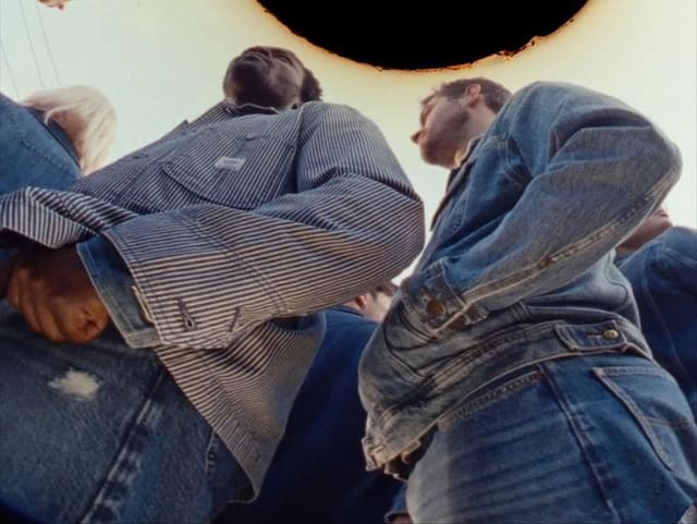 Lee Jeans - 135th Year Campaign photography Sergi Castella — Lee Jeans