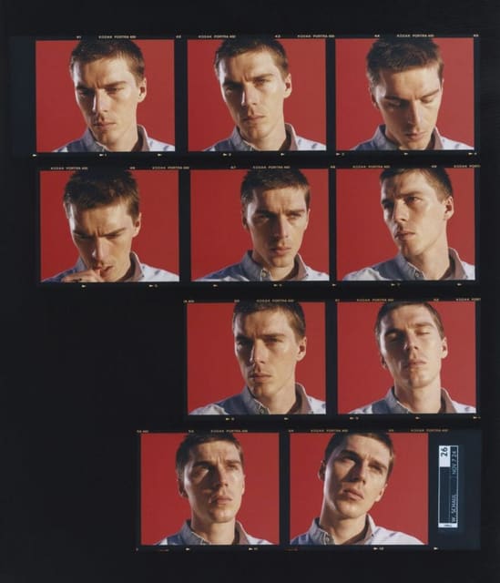 Songs to Ride to: Pero Šimić shares his ... — HERO Magazine