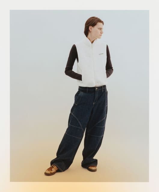 Guess Jeans Fall/Winter '25 Collection — Guess