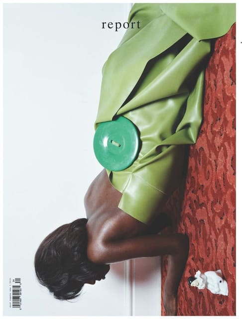 Halimat Aminu — 3