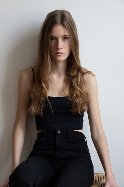 Chloe Hoel