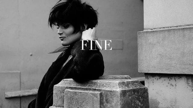 It's All About Shapes — Vogue Italia
