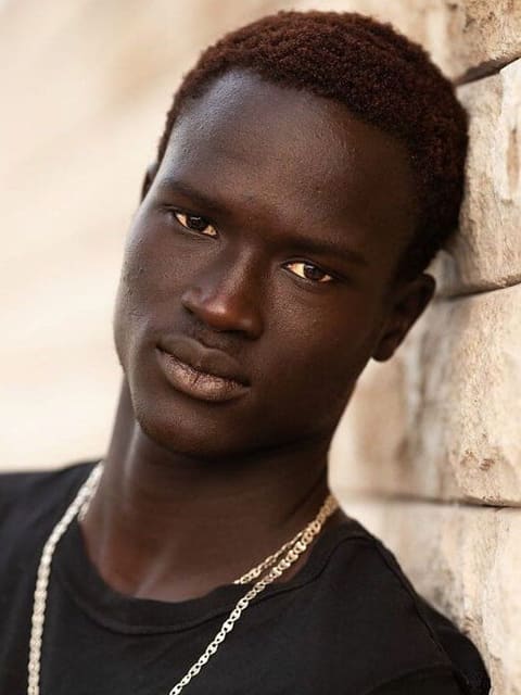 Ibrahima Kane