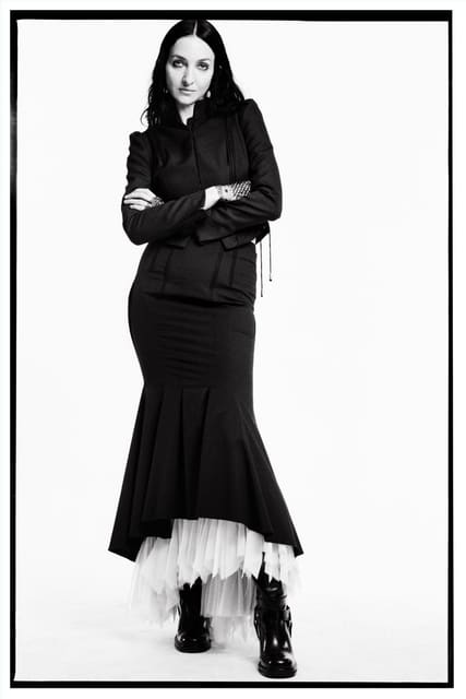 Zara Halloween 2025 Campaign — Zara