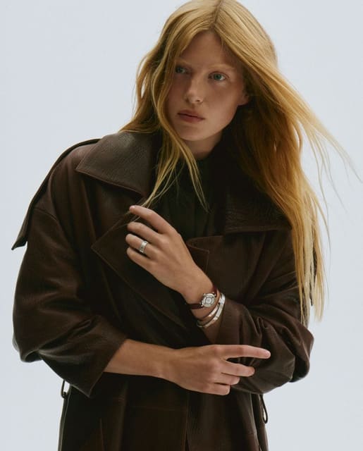 Vogue Polska Watches & Jewellery — Vogue Polska