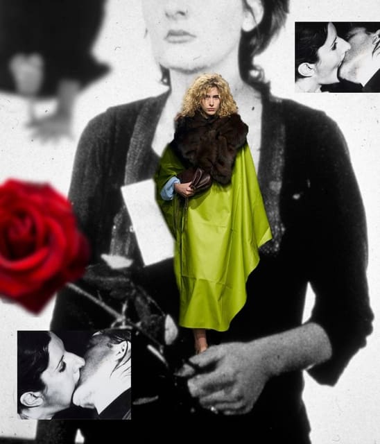 The Art of Wearing — Pull Letter Magazine
