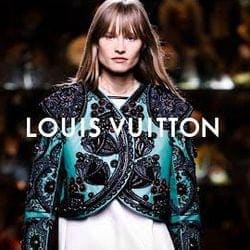 Louis Vuitton F/W 20 Show — Louis Vuitton