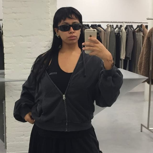 Lylia Bokele