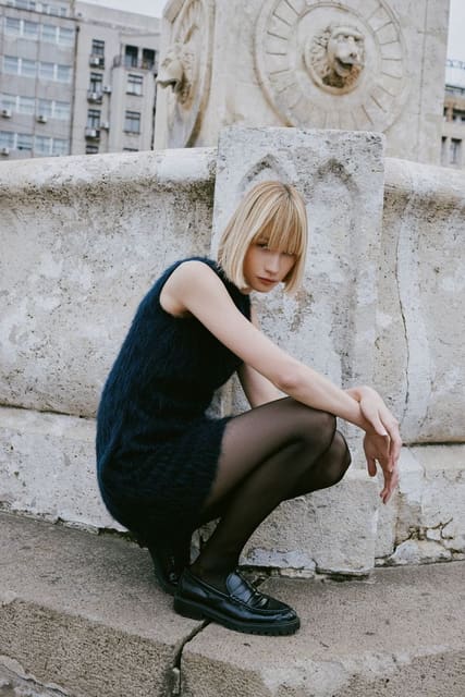 Soft Monuments — L'Officiel Baltic