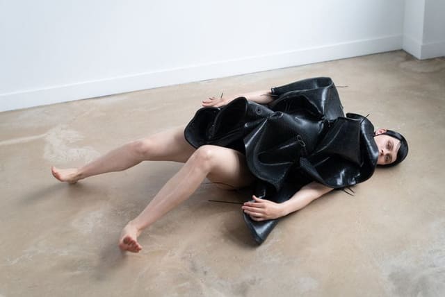Fee-Gloria Groenemeyer