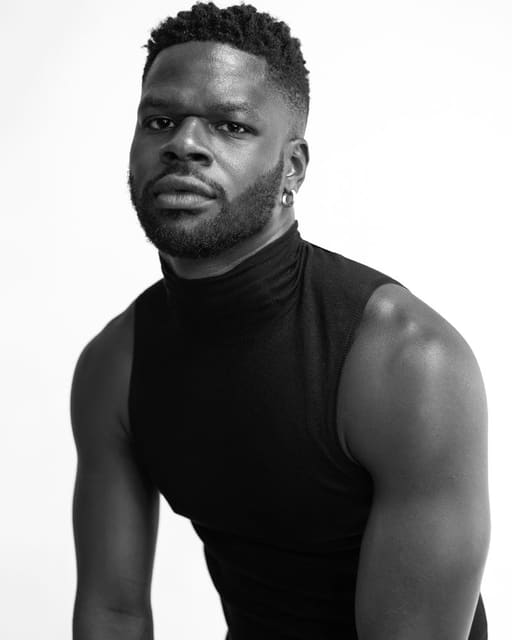 Kingsley Gbadegesin