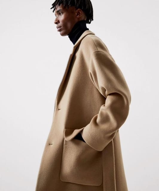 Adolfo Dominguez A/W 23 — Adolfo Dominguez