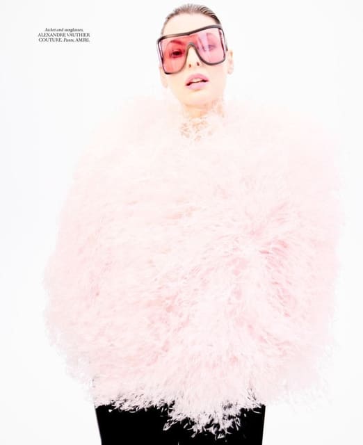 Everlasting Beauty — Harper's Bazaar U.S.