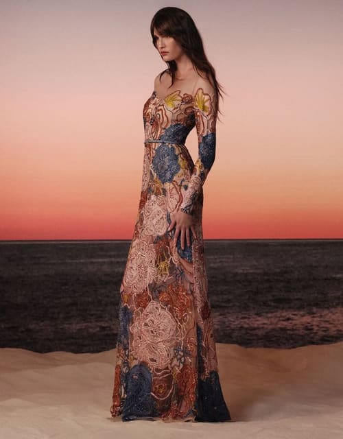 Vanessa Moody — 4