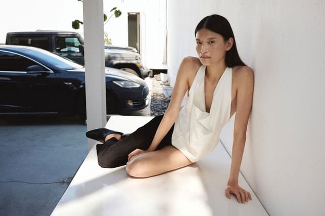 Instinctual Design — Other Scenes Magazine