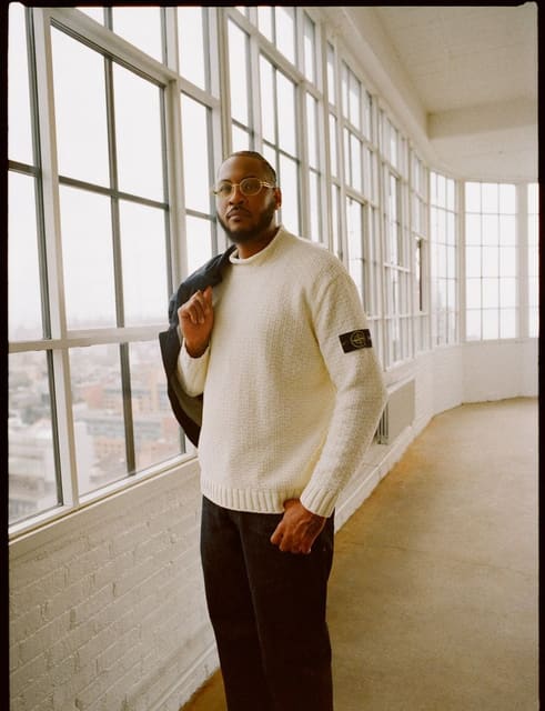 The Journal for Mr Porter — Mr Porter