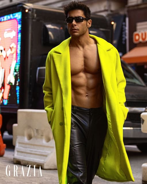 Andrea Denver — 7