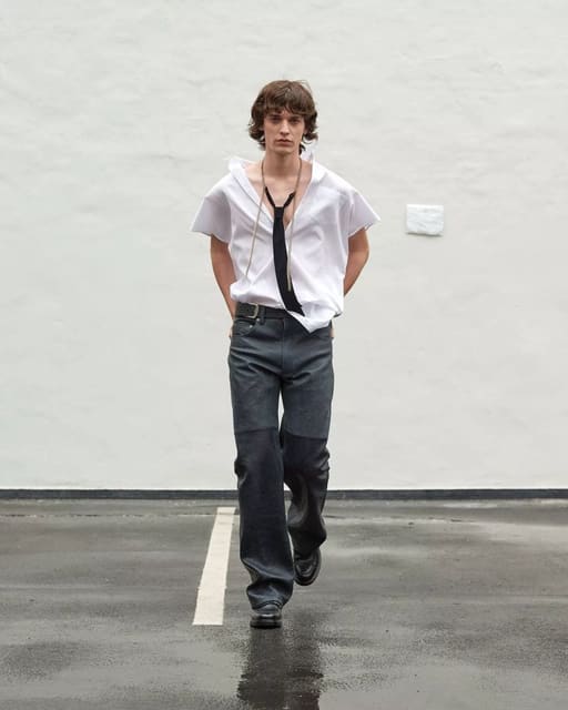 Benedikt W — 7