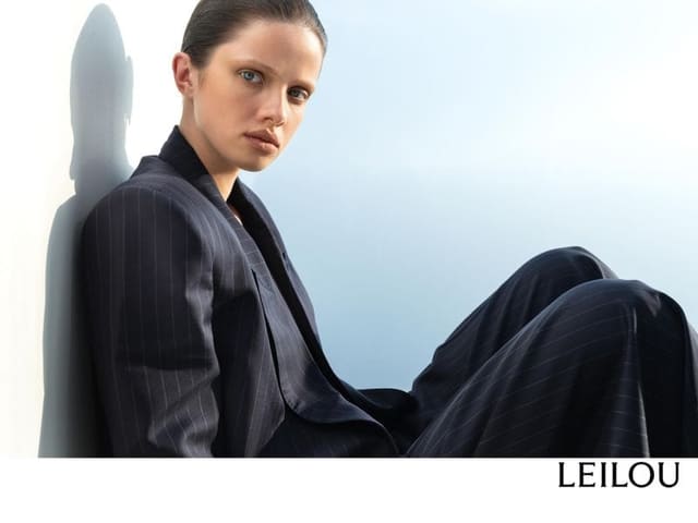 Lei Lou F/W 25