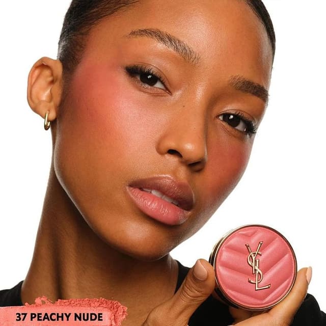 YSL Beauty Make Me Blush Collection — YSL Beauty