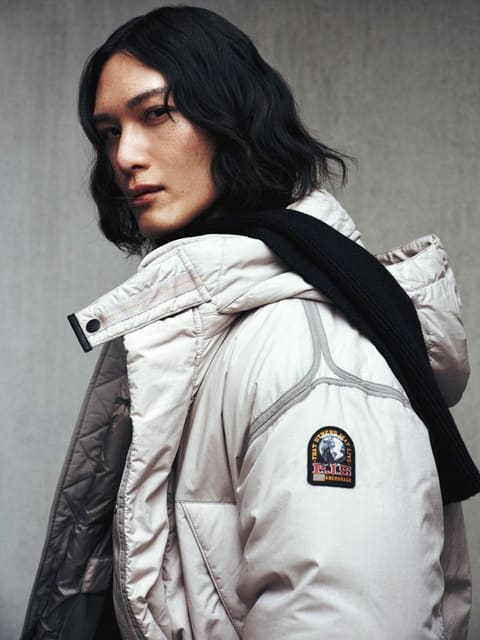 Parajumpers F/W 25