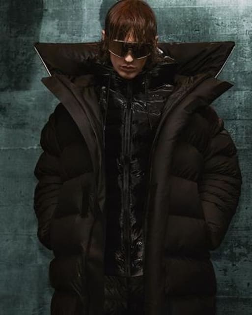 Rains Autumn-Winter 2024 — Rains