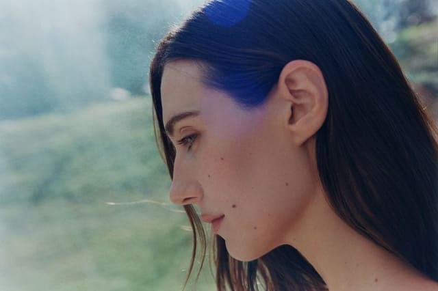 Oh! Devon — Russh