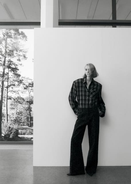 H&M Lookbook — H&M