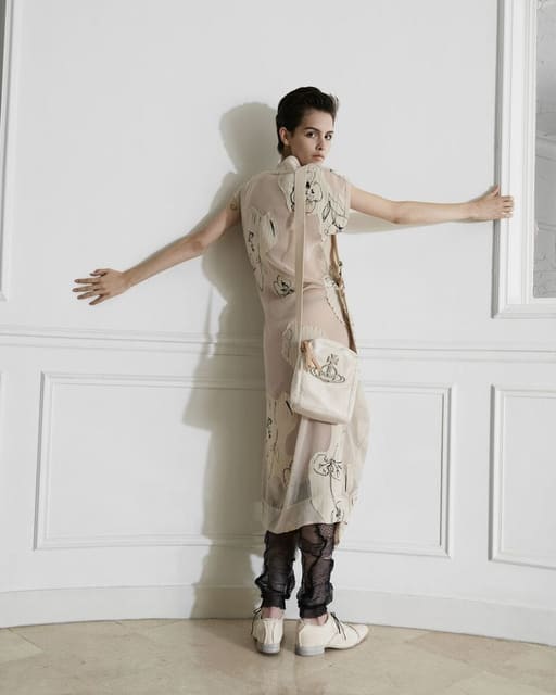Vivienne Westwood Spring-Summer 2026 Col... — Vivienne Westwood