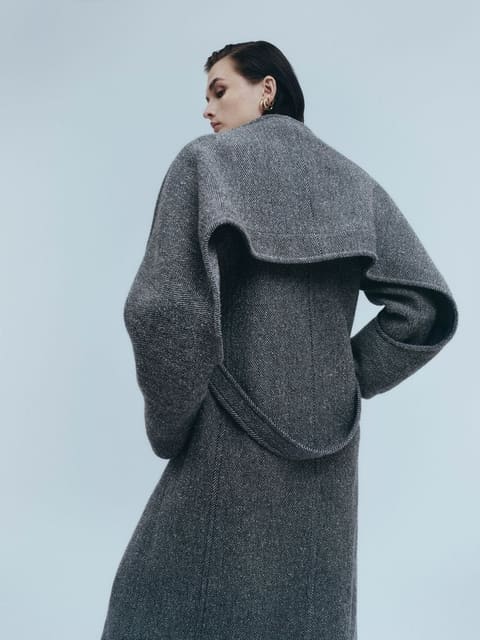 Il Cappotto — Amica