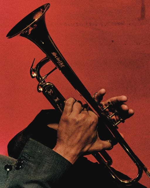 The Etymology of Jazz — Present Space