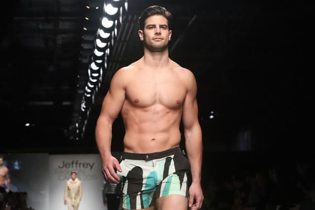 Frankie Cammarata — 3