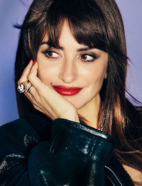 Pe — Elle Spain