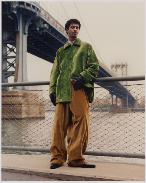 Photography Keith Oshiro — The Greatest Magazine