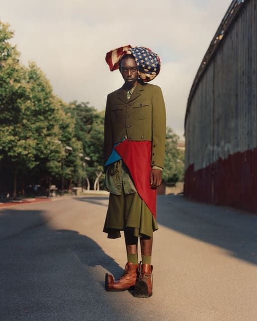 Photography Keith Oshiro — The Greatest Magazine