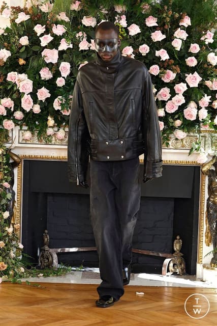 Matières Fécales S/S 26 Show — Matières Fécales