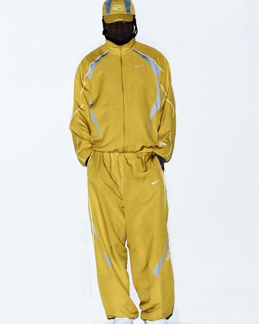 Supreme x Nike SS25 — Supreme